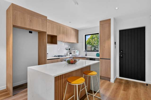Lot 3, 9 Glenside Avenue Pakuranga_4