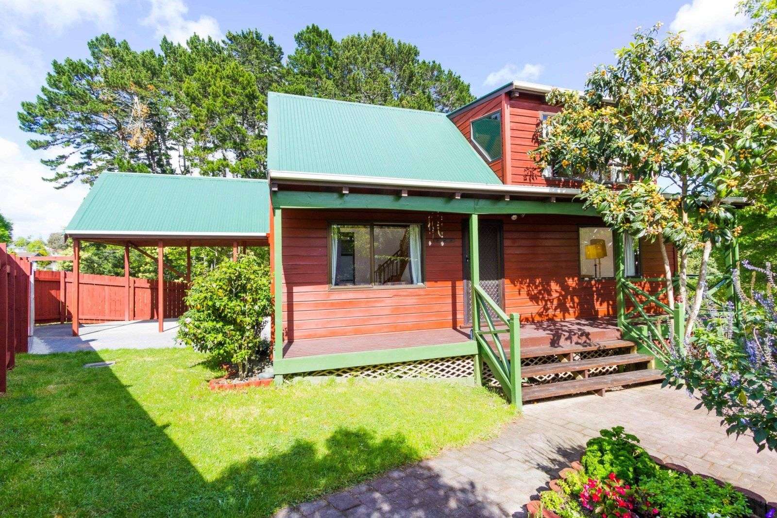 27 Claverdon Drive Massey Waitakere City Houses for Sale One Roof