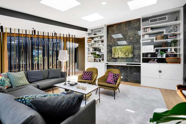 12A Baring Terrace Strandon_2