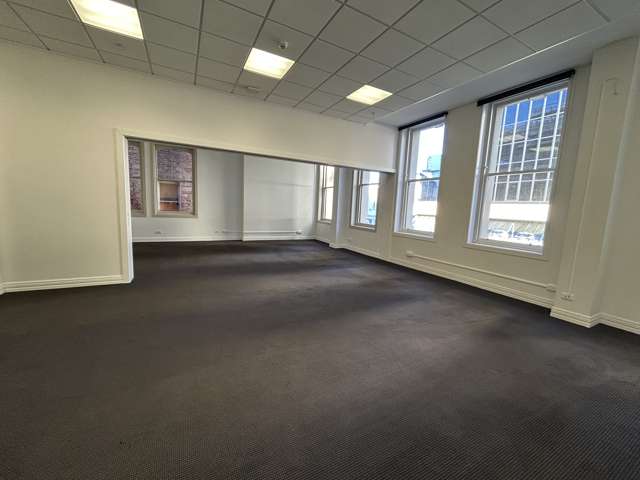 Central City Office