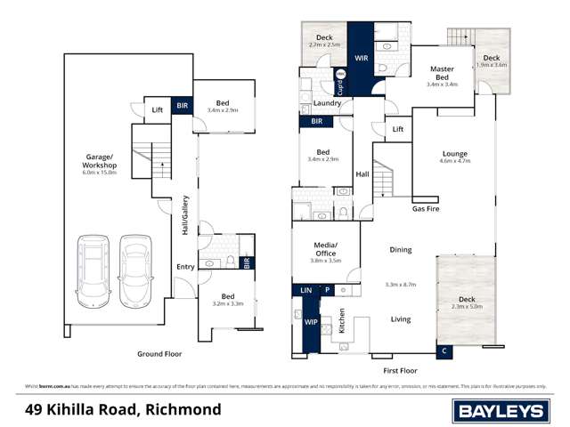 49 Kihilla Road Richmond_1