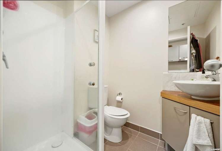 614/135 Hobson Street Auckland Central_9