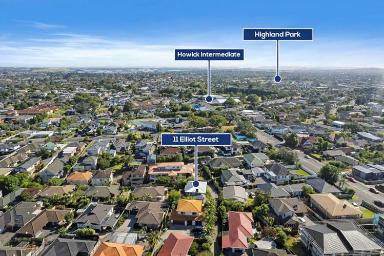 11 Elliot Street Howick_13