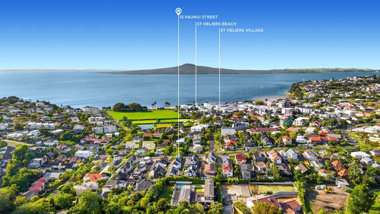 15 Paunui Street Saint Heliers_25