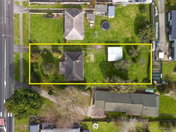 19 Woodlands Road Gordonton_21