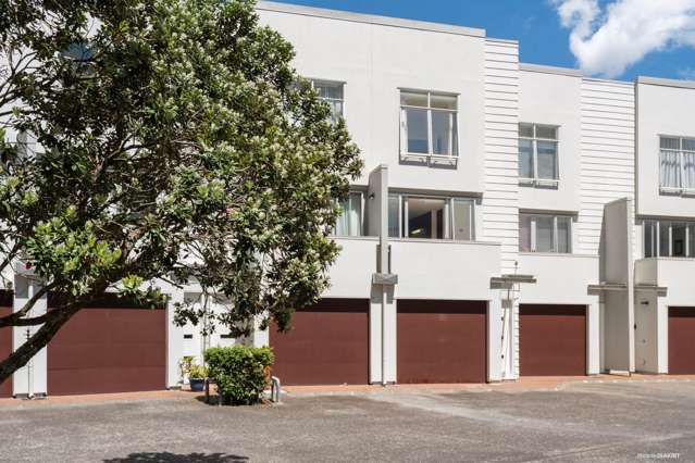 Security, style and great location