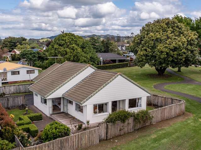 Price Reduction In Central Kerikeri