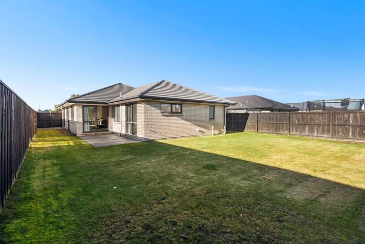 14 Chesney Drive Rolleston_23