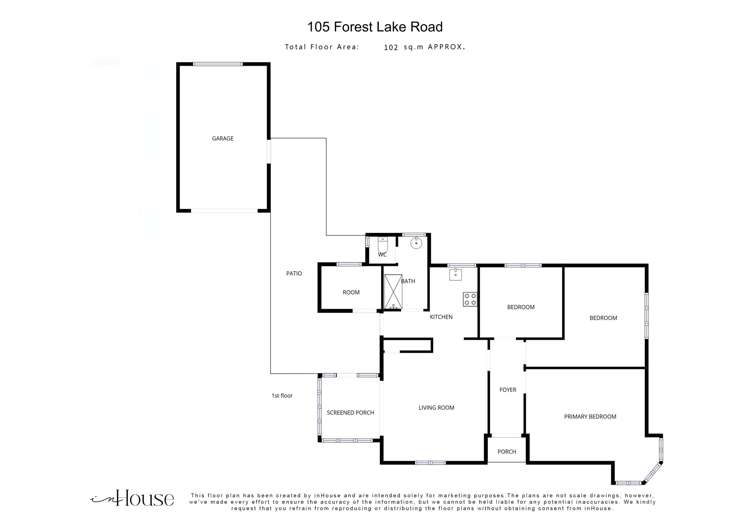 105 Forest Lake Road Forest Lake_20