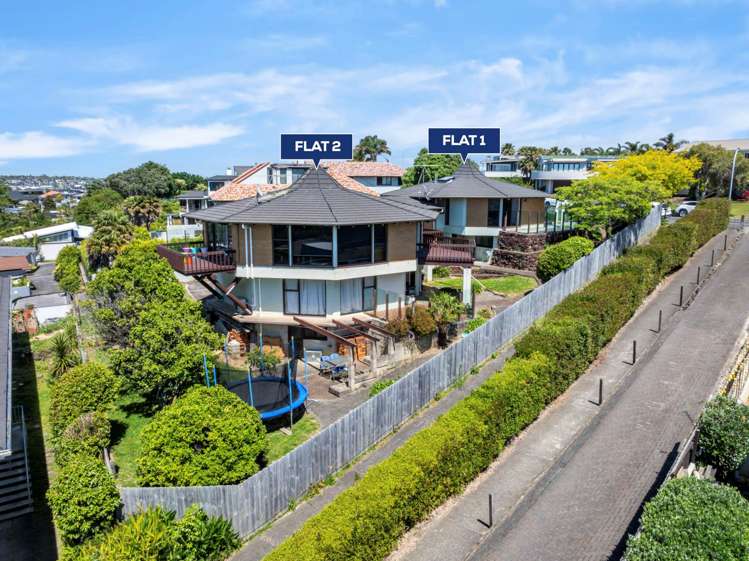 1/166 & 166 Clovelly Road Bucklands Beach_17