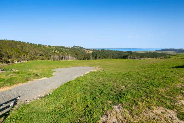 Tuhirangi Heights: Your Gateway to Rural Bliss