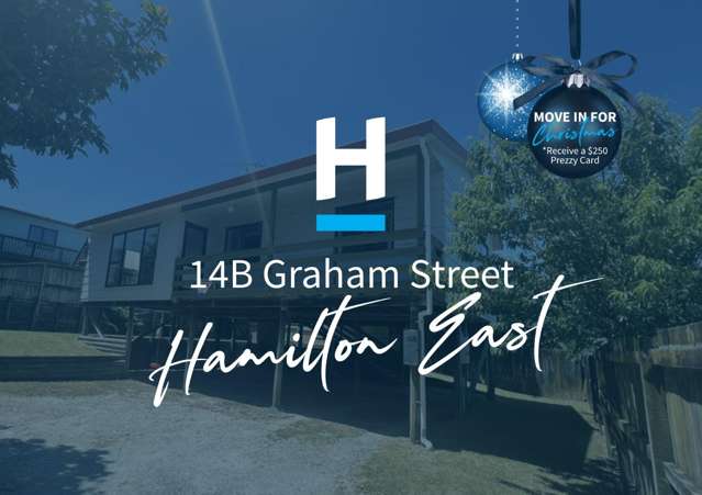 3 Bedrooms in Hamilton East