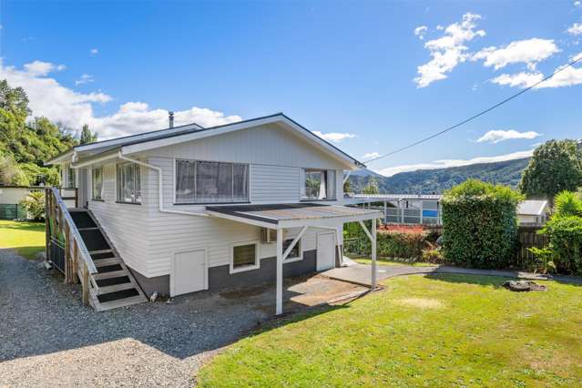 Secure Your Slice of Havelock