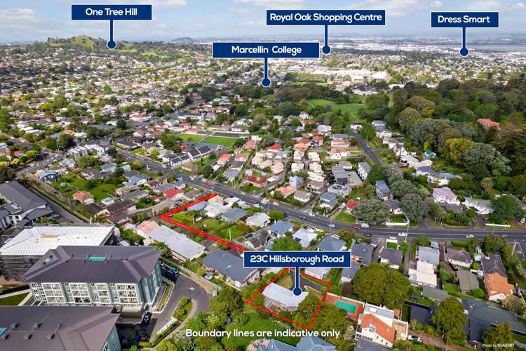 23c Hillsborough Road Hillsborough_24