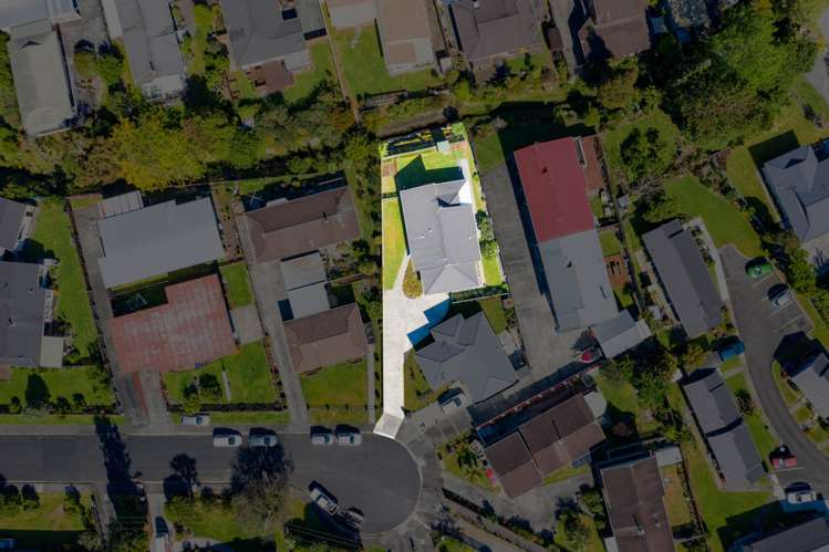 1/4 Carr Street Kamo_14