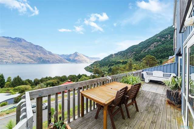 11a Mckerrow Place Fernhill/Sunshine Bay_1