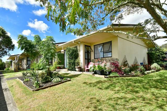 Fantastic 1 Bedroom Unit - Helensville