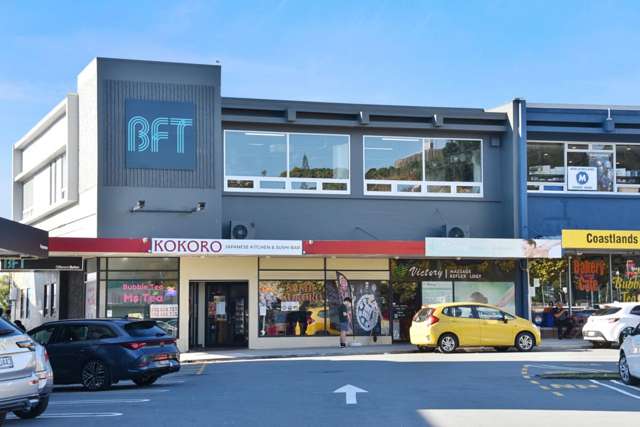 Multi-Tenanted Kāpiti Investment