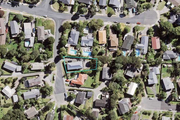 3 Stallard Place Glen Eden_17