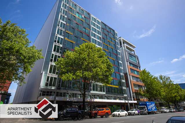 135 Hobson Street Auckland Central_2