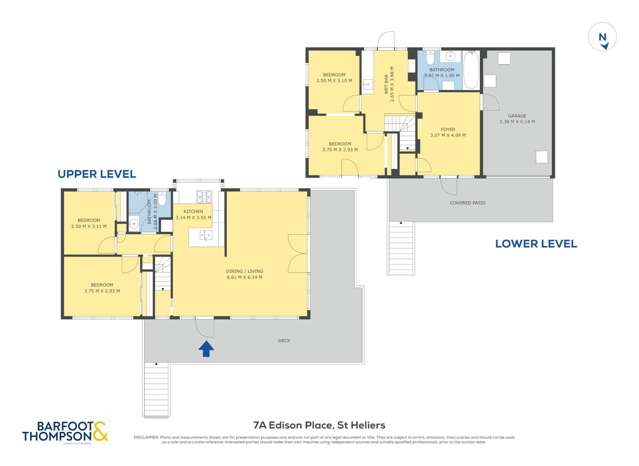 7A Edison Place St Heliers_1