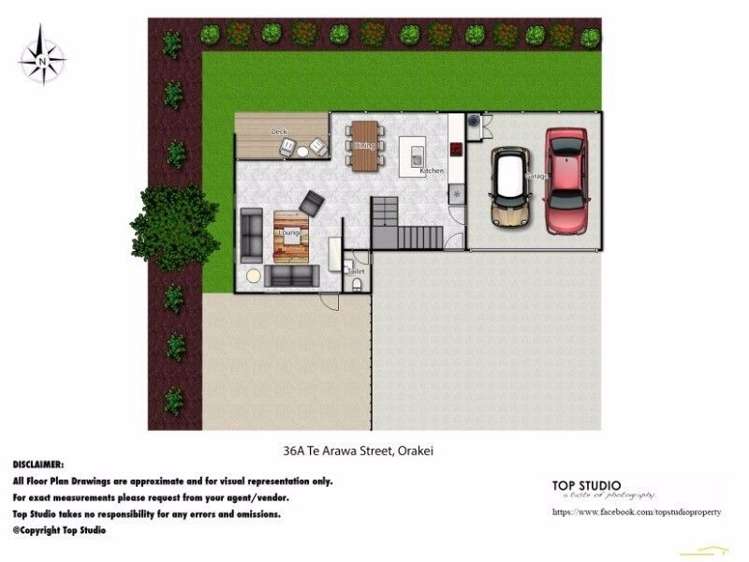 36a Te Arawa Street Orakei_14