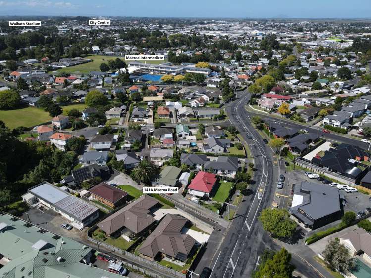 141A Maeroa Road Maeroa_20