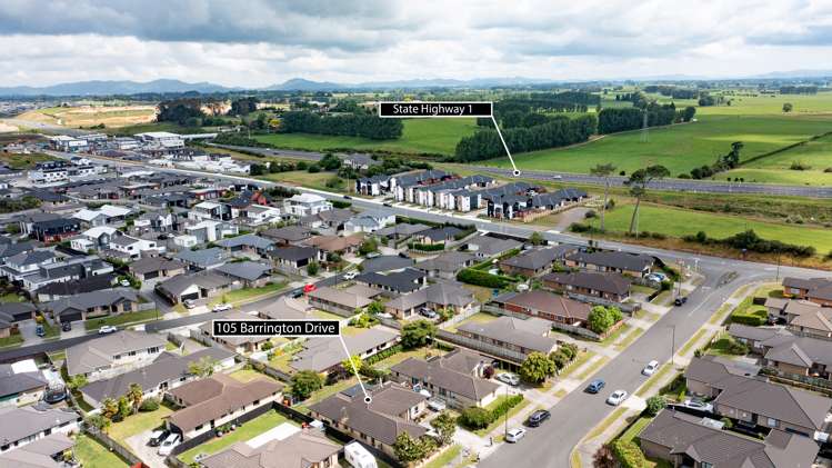 105 Barrington Drive Huntington_18