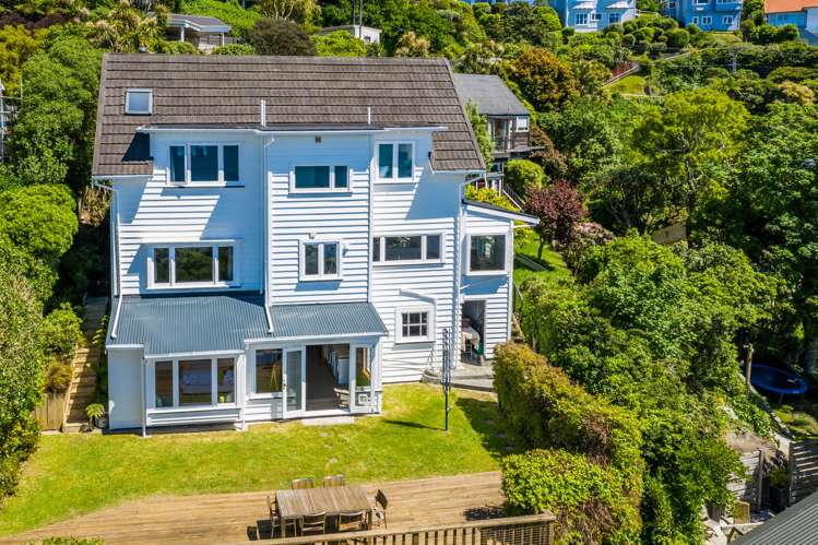 34 Anne Street Wadestown_20