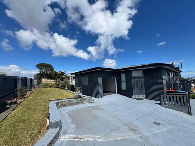 4 BEDROOMS MODERN HOME IN MT WELLINGTON