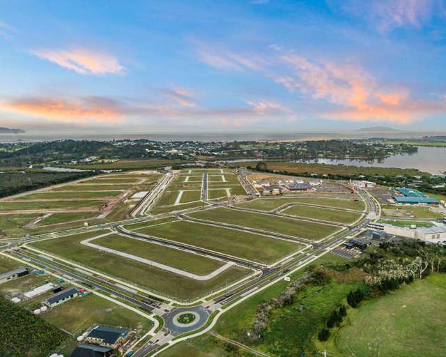 Your coastal lifestyle starts here