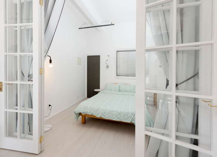 2D/41 Albert Street Auckland Central_6