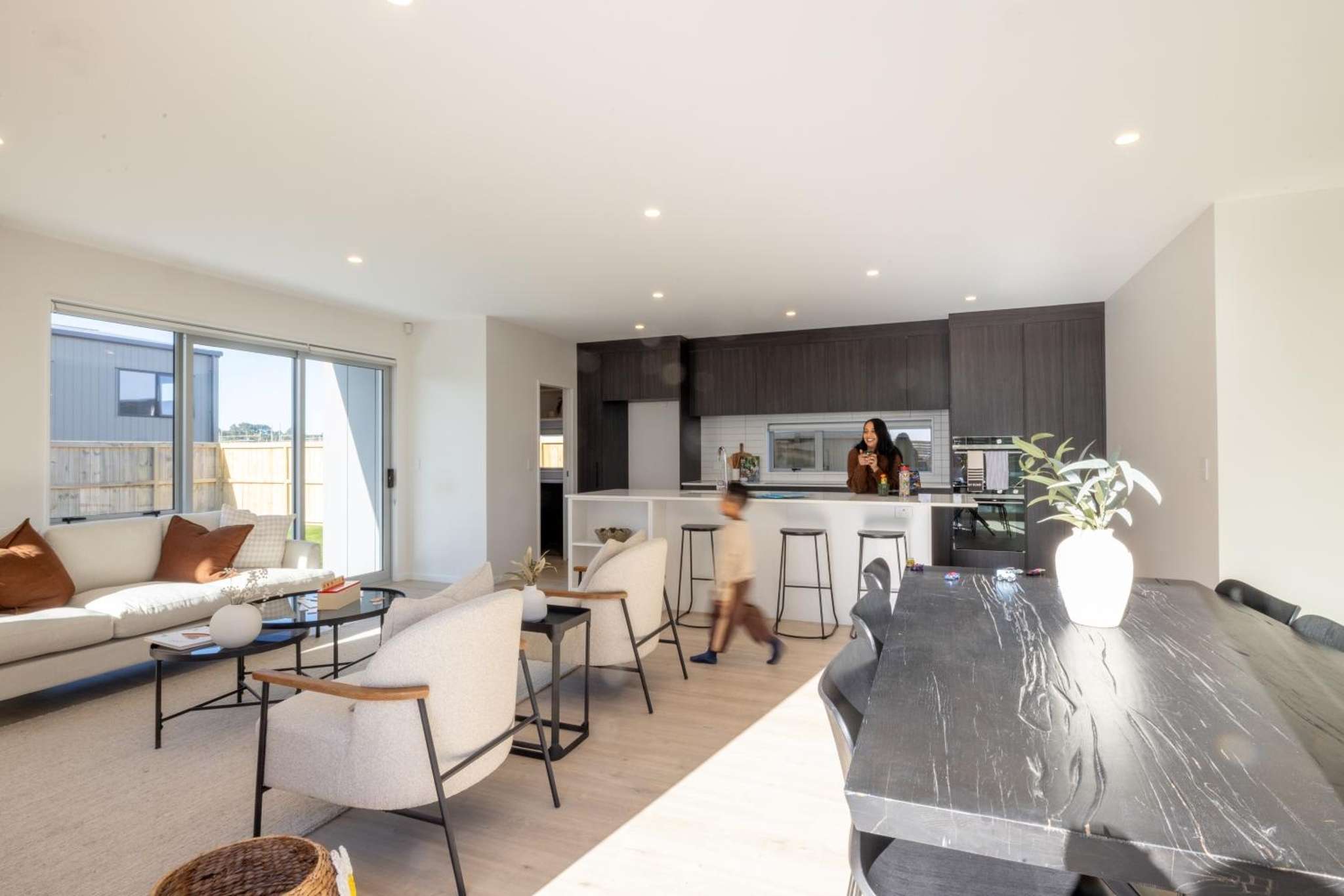 Five things new builds do that older NZ homes can't