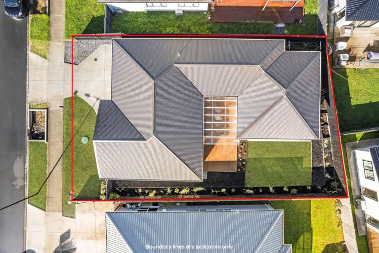 22 Holcroft Street Papakura_20