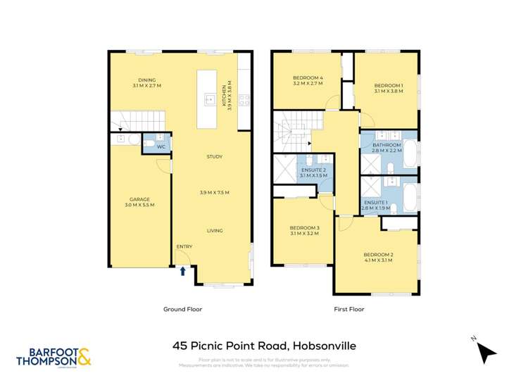 45 Picnic Point Road Hobsonville_6