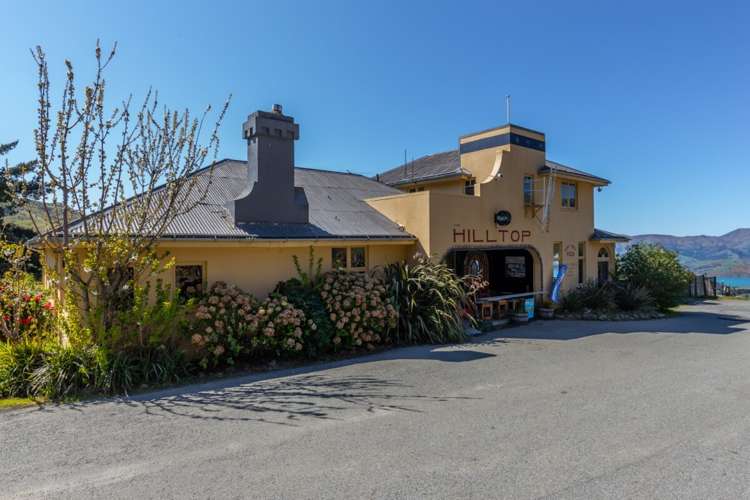 5207 Christchurch Akaroa Road Duvauchelle_12