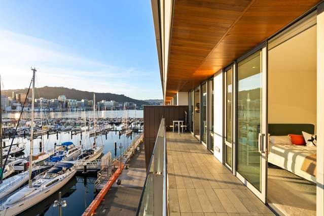 3b/6 Clyde Quay Wharf Te Aro_2