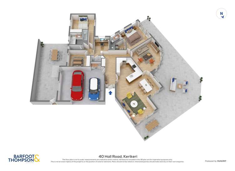 40 Hall Road Kerikeri_19