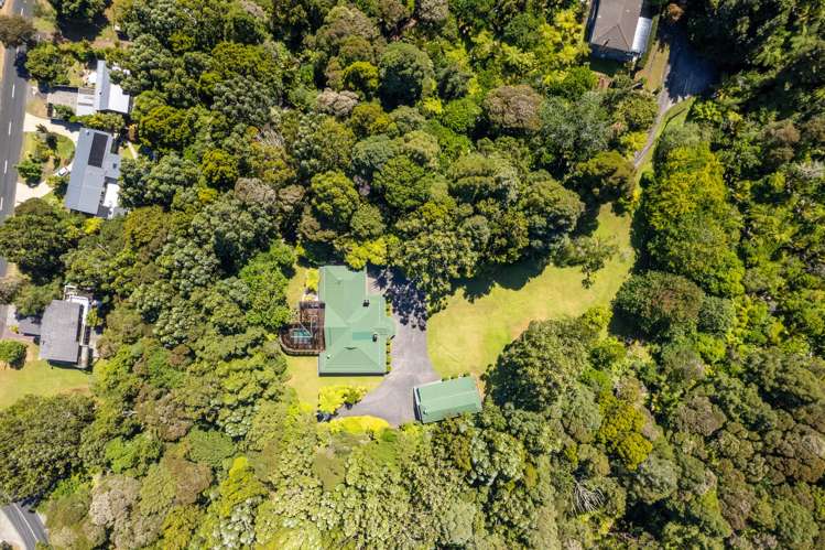 75 Woodlands Park Road Titirangi_36