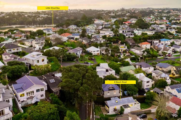 8 Beach Road Northcote Point_22