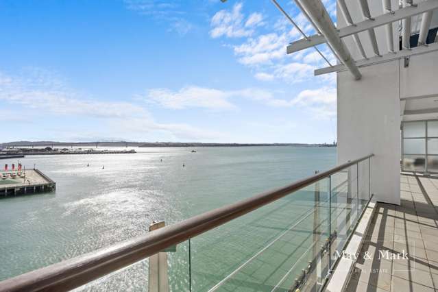 64/145 Quay Street Auckland Central_3