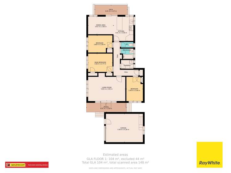 60 Hinewai Street Otorohanga_20