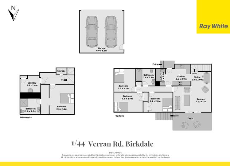 1/44 Verran Road Birkdale_22
