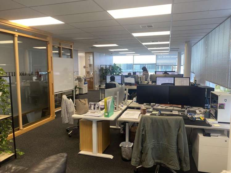 Unit 3, Building G, 4 Orbit Drive Albany_3