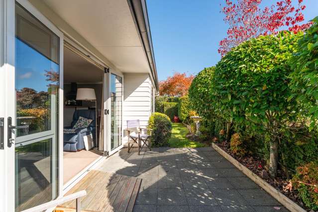 Ideal Relaxed Living for Downsizers