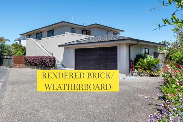 Modern Luxury Meets Classic Elegance