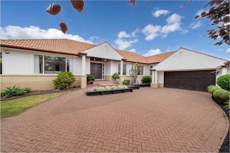 9 Kentia Way Somerville_22