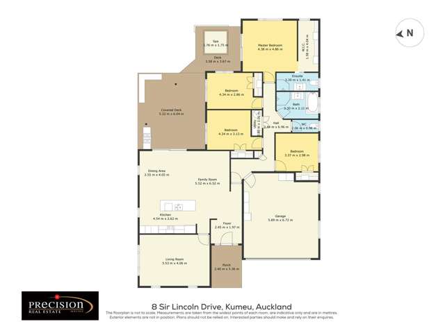 8 Sir Lincoln Drive Kumeu_1