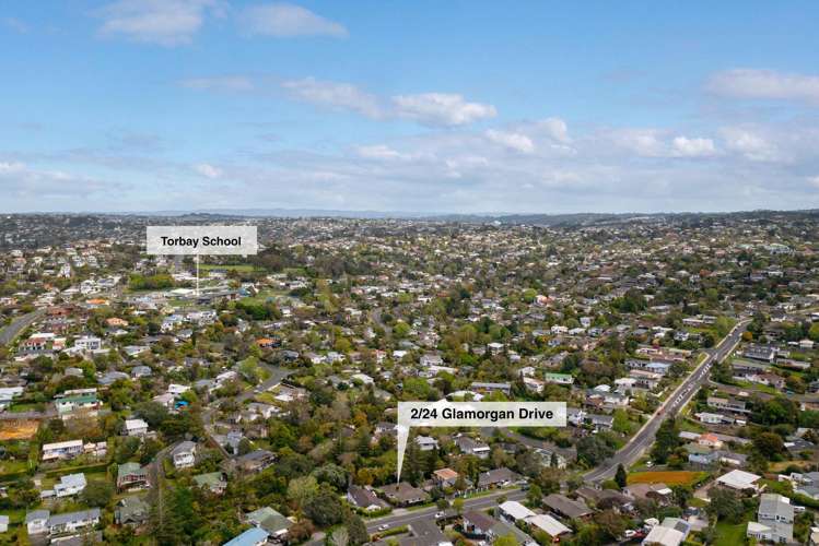 24A Glamorgan Drive Torbay_19