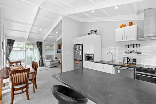 First Home or Investment